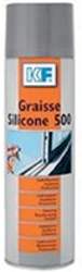 GRAISSE SILICONE 400ML